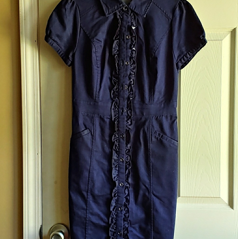 New York and Co Dress